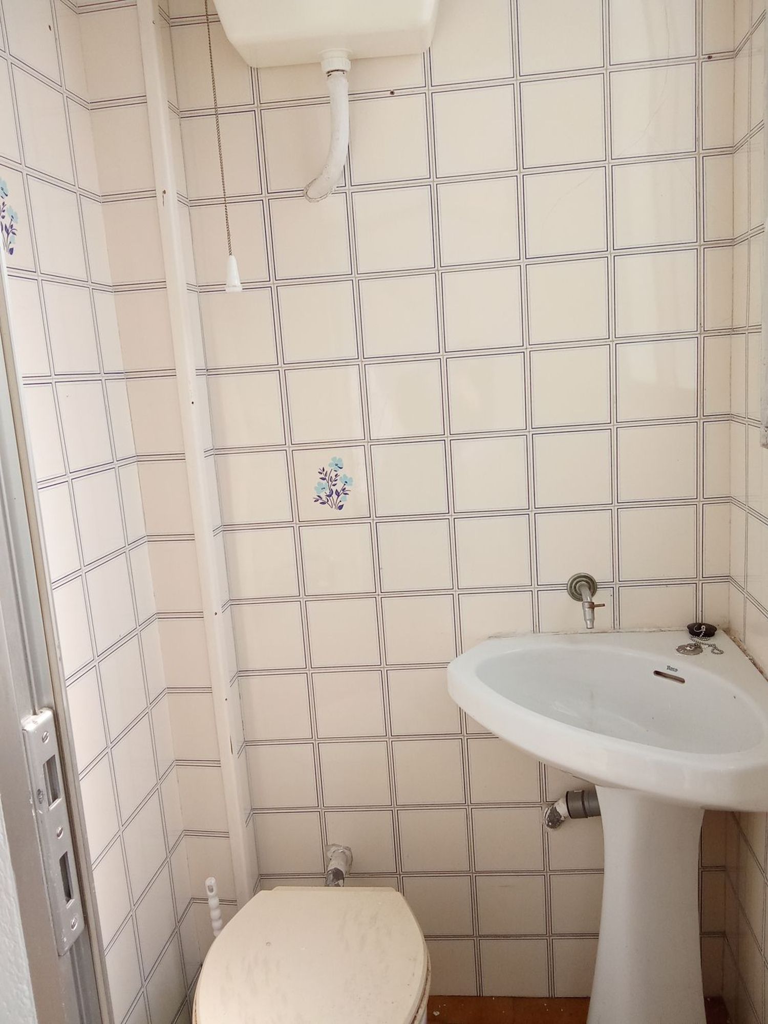 Piso en calle da Rosa, 15 - Foto 2