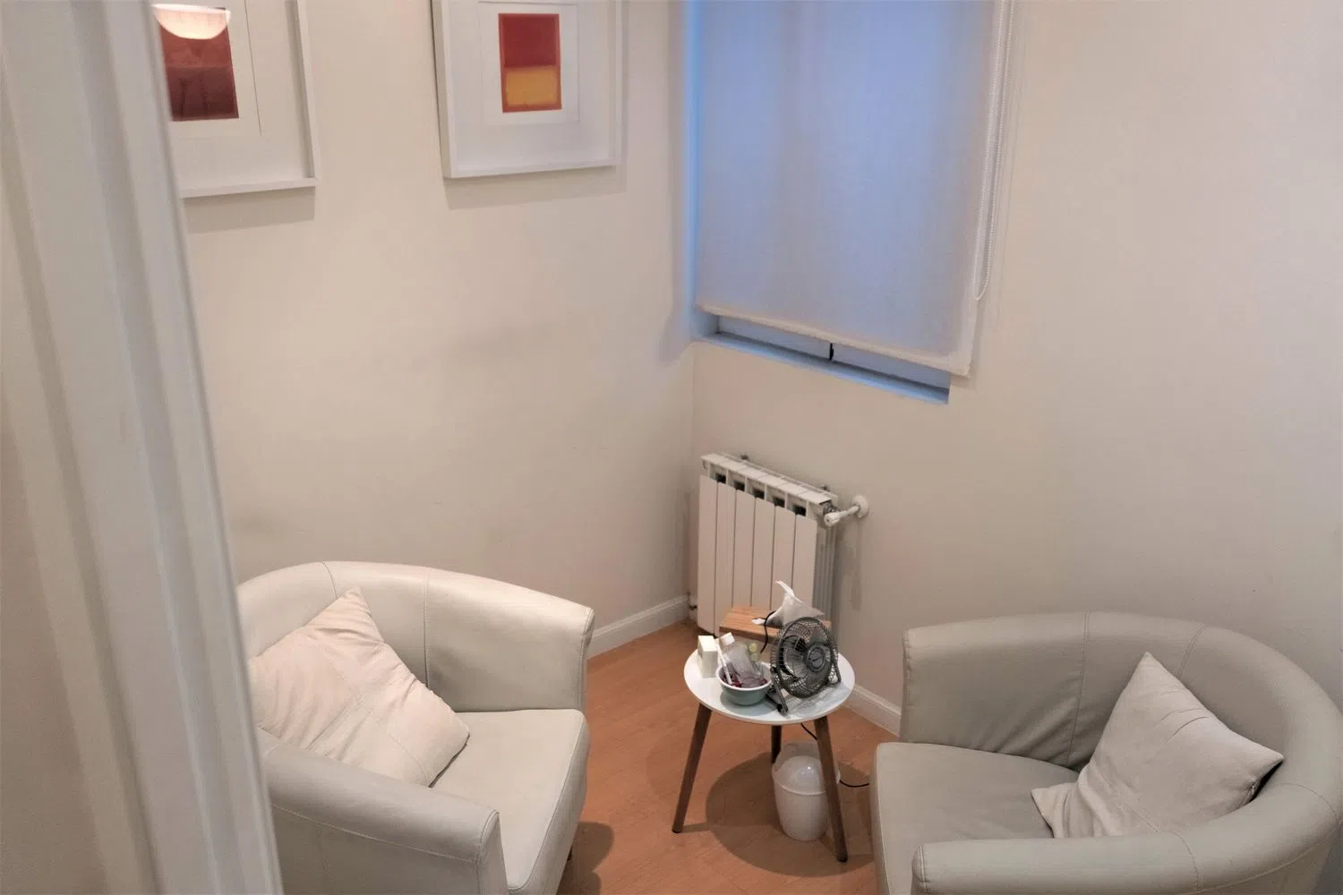 Piso en calle de Francisco Silvela, 104 - Foto 9