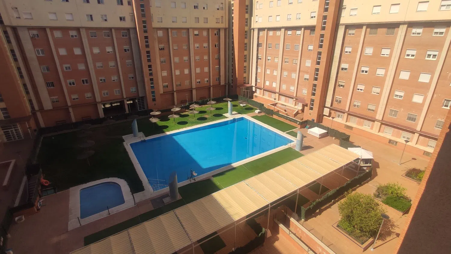 Piso en avenida de las Ciencias, 26 - Foto 1