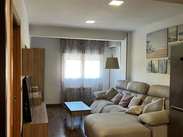Alquiler de piso en Camino de Ronda, 184 - Foto 10