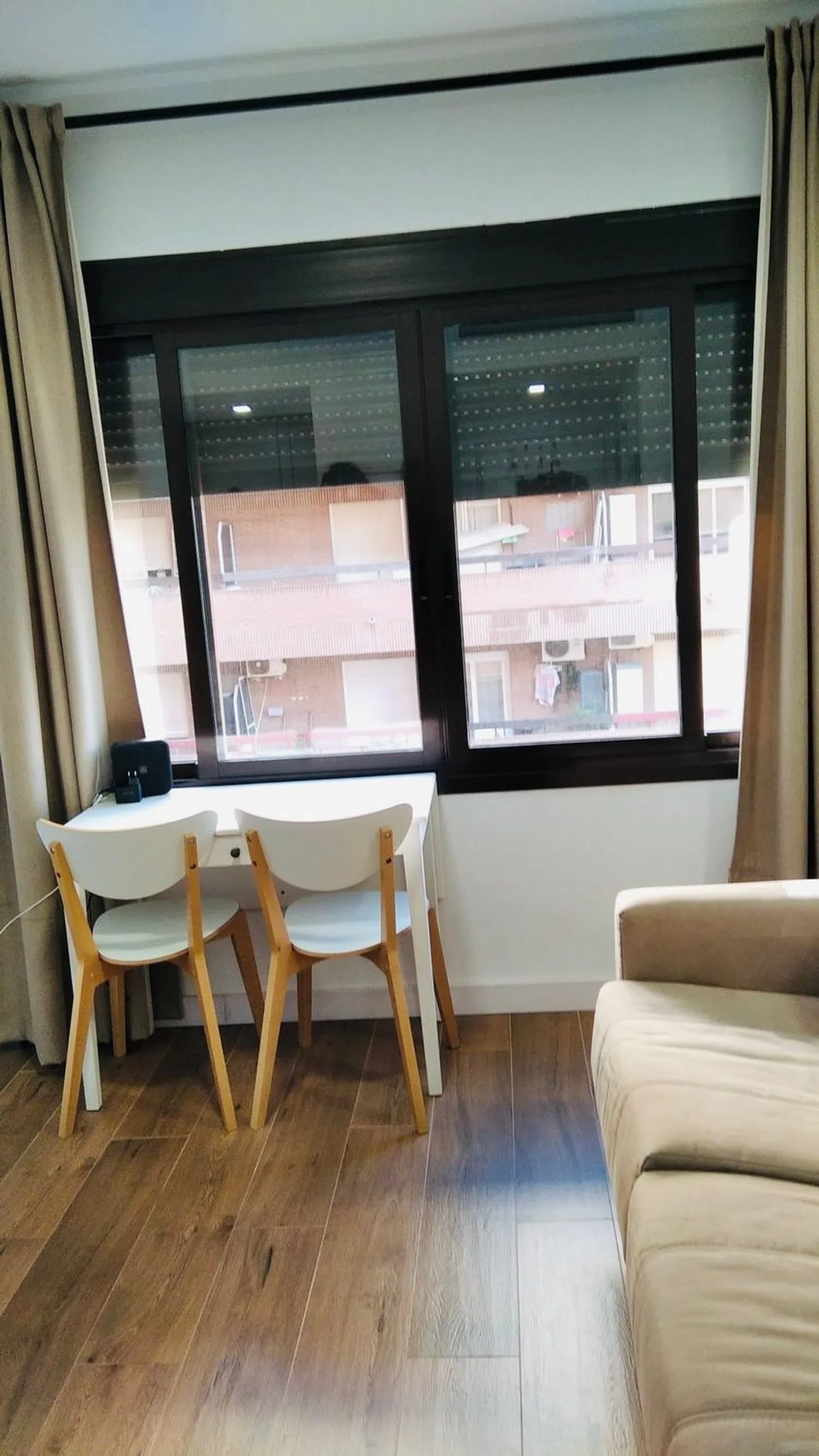 Estudio en calle Salado, 2 - Foto 11