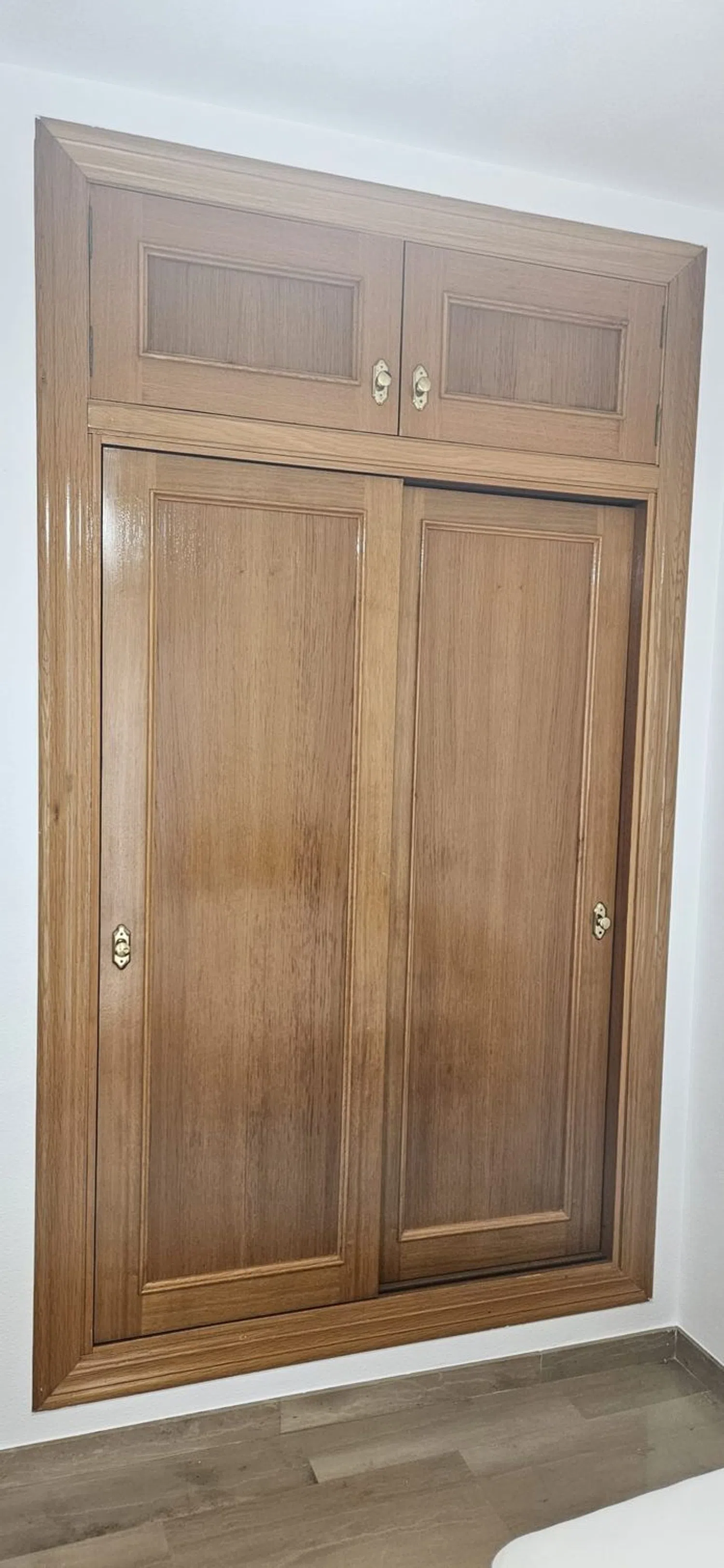 Piso en Santa Teresa, 10 - Foto 4