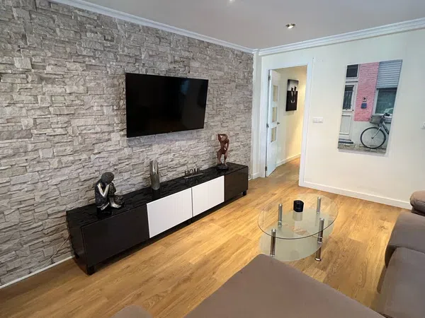 Piso en calle San Crispín, 6 - Foto 1