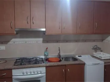 Apartamento en Alcaraz - Foto 5