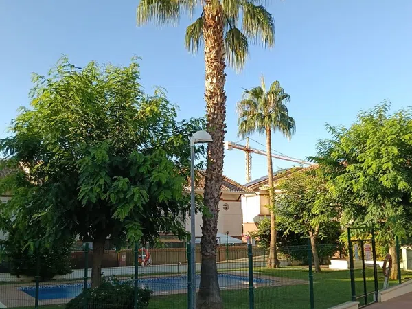 Chalet pareado en Calle el Trapiche, 14, Caleta de Velez, Caleta de Velez - Foto 34