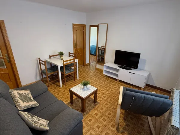 Piso en Avenida de la Inmaculada, 4, San Antonio, San Antonio - Foto 1