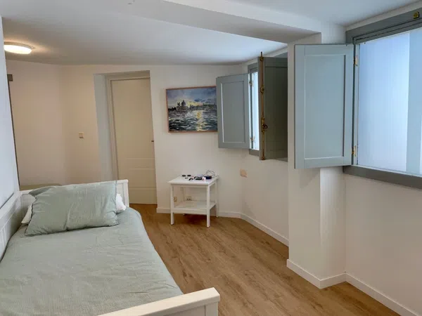 Ático en Avenida Rosalia de Castro, 11, Sanxenxo, Sanxenxo - Foto 9