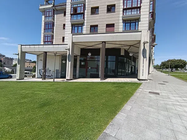 Local en Avenida de Madrid, 90, Aceña de Olga - Augas Férreas, Aceña de Olga - Augas Férreas - Foto 2