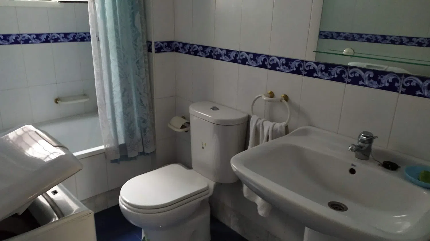 Piso en paseo Reding, 18 - Foto 1