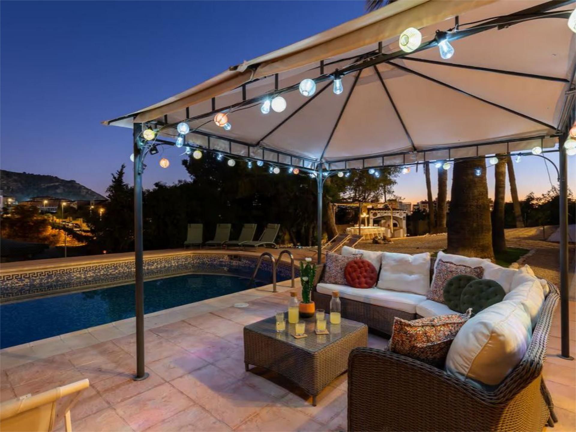 Chalet en  Calle de los Hermanos Álvarez Quintero 14 - Foto 6