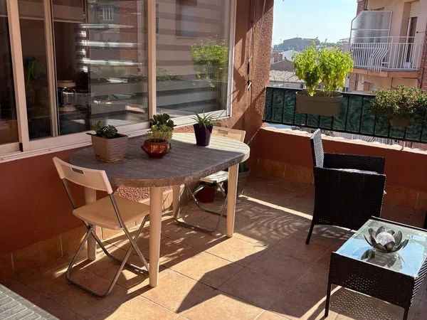 Ático en Calle Humbert Torres, 29 - Foto 2