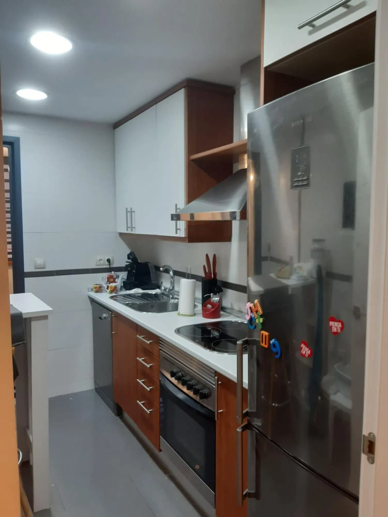 Piso en avenida de la Gavia, 39 - Foto 12