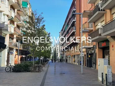 Local comercial en Sant Cugat del Vallès - Foto 4