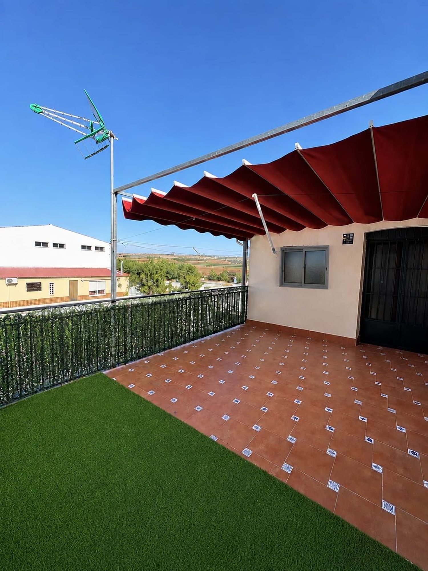 Chalet adosado en Avenida Estación, 27 - Foto 18