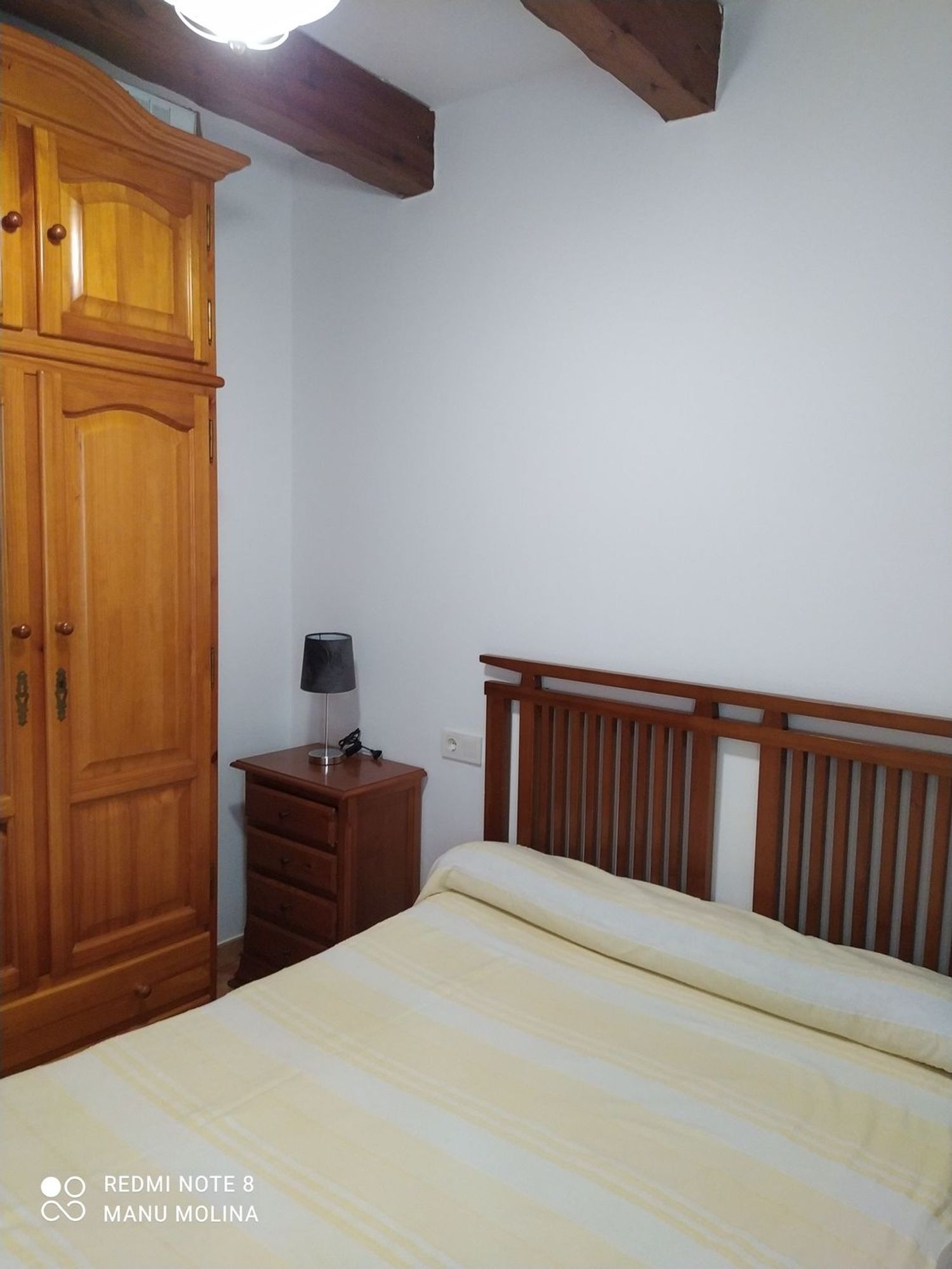 Chalet adosado en Avenida Conquistadores, 164 - Foto 6
