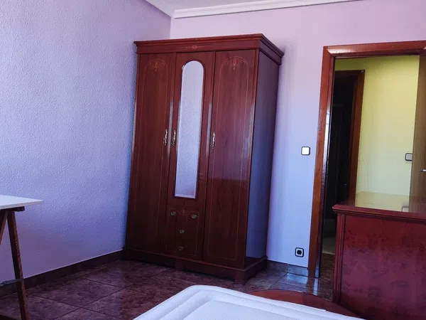 Piso en carretera de Ledesma, 8 - Foto 4