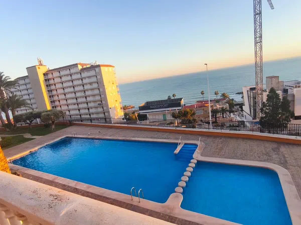 Ático en avenida Catalanet, 12 - Foto 6