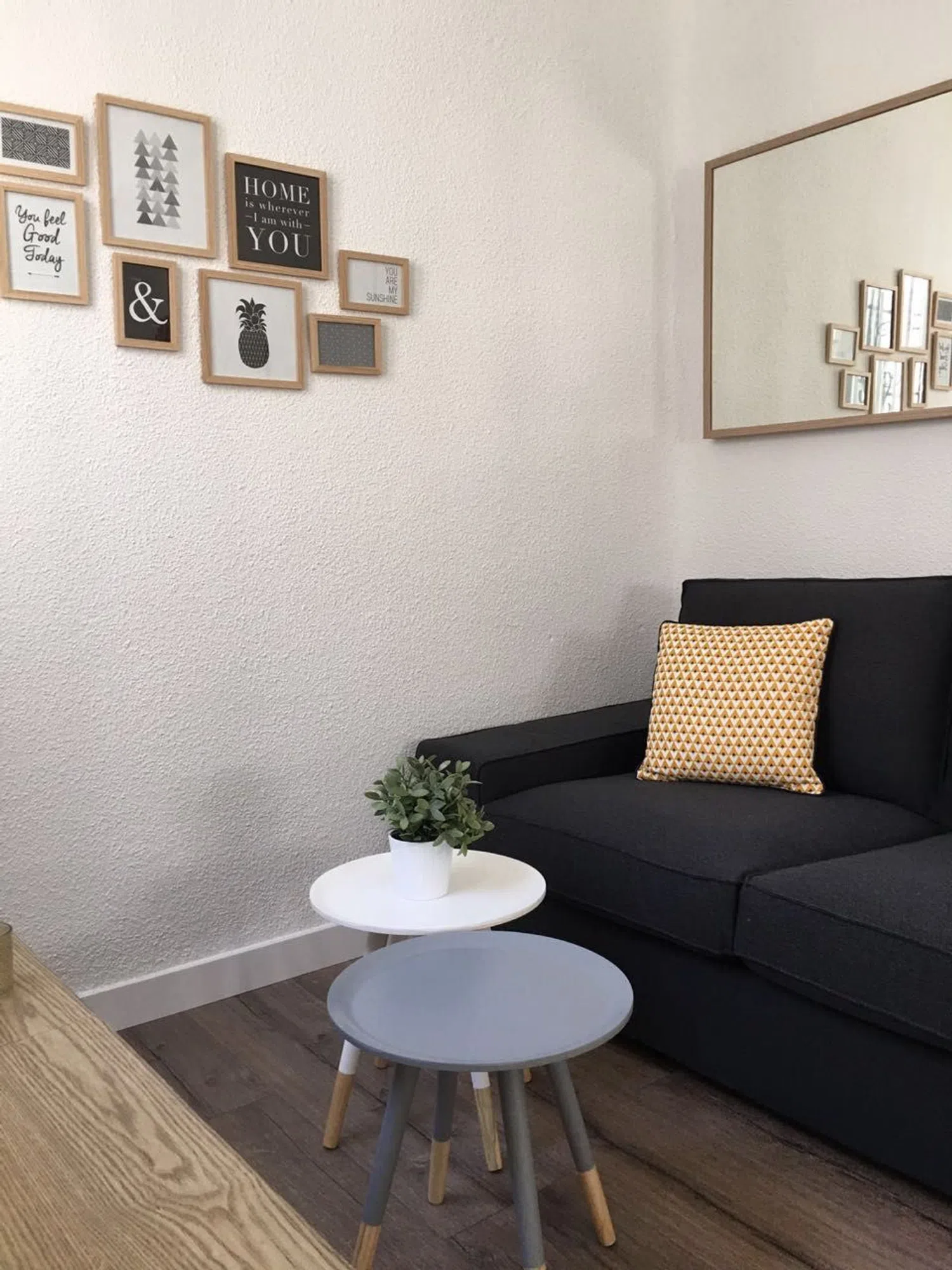 Estudio en avenida de menéndez pelayo, 121 - Foto 4