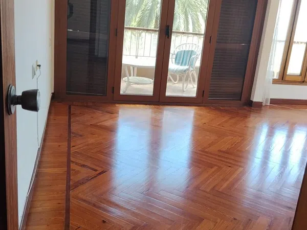 Piso en Casco Histórico-Santa Cruz - Foto 12