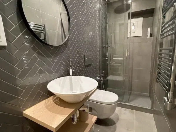 Piso en calle del Doctor Giné i Partagàs, 54 - Foto 8