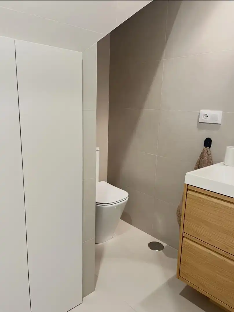 Piso en  Rúa de Zapatería 4 - Foto 8