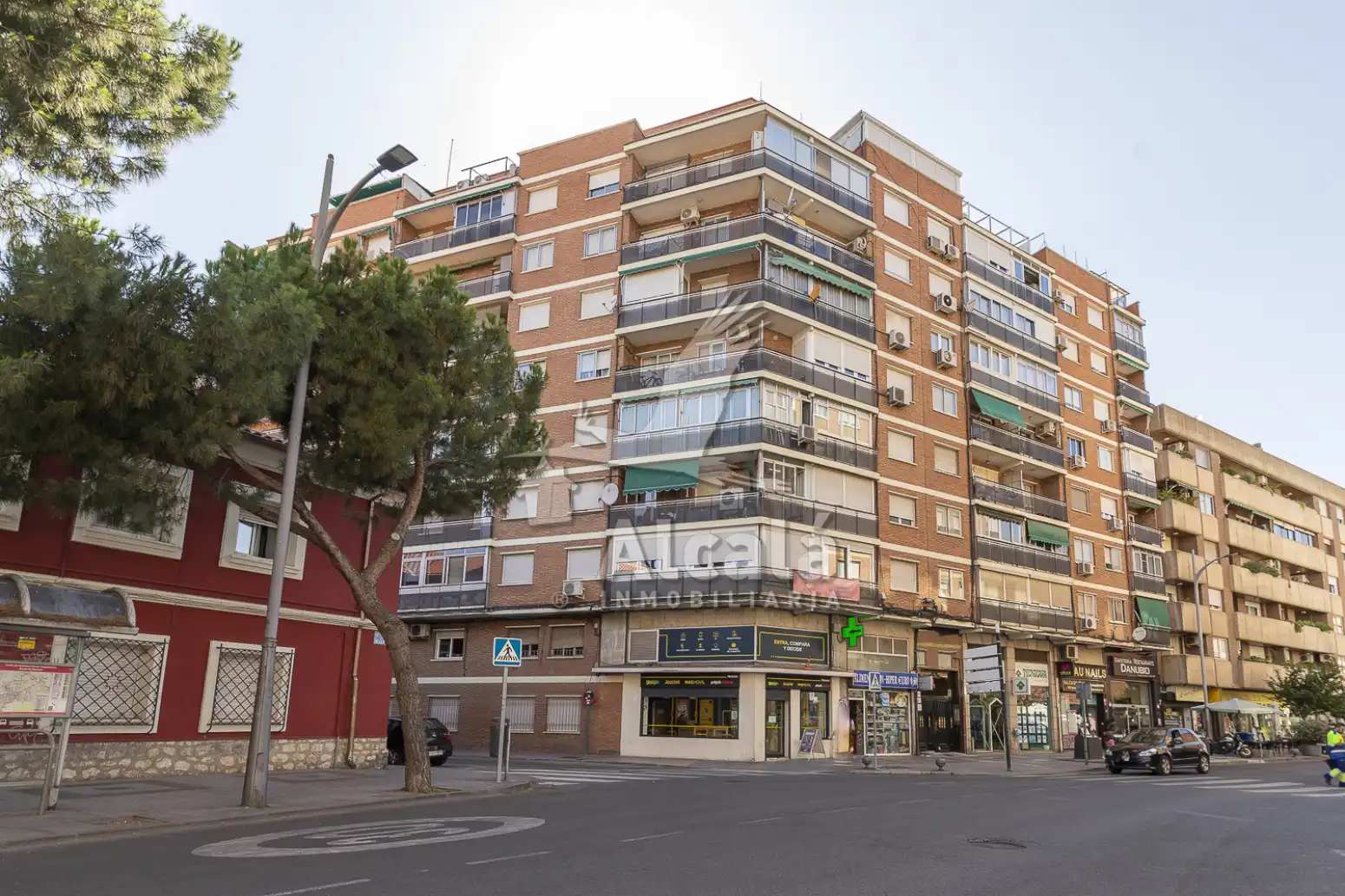 Local comercial en Alcalá de Henares - Foto 56