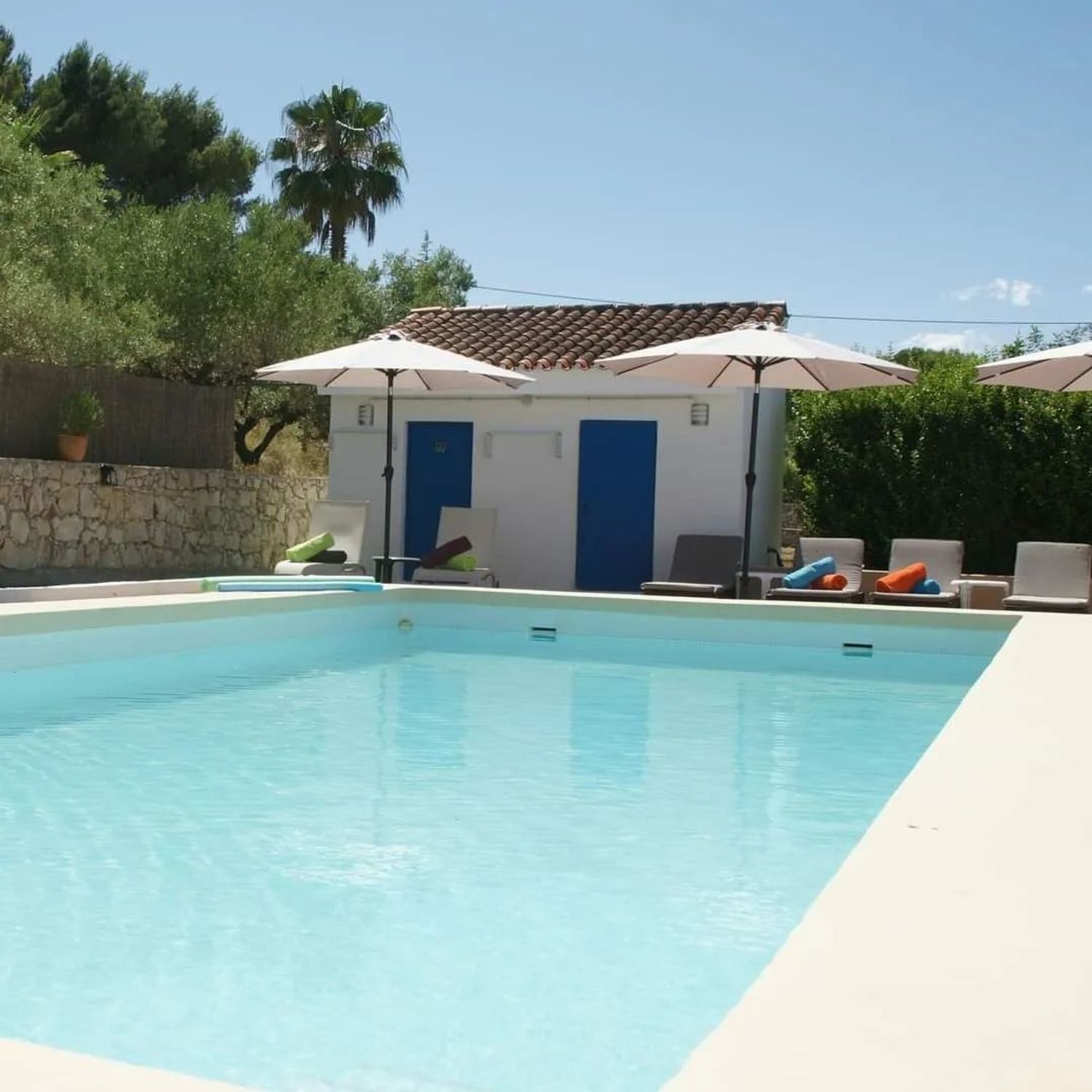 Casa o chalet independiente en Ramal 9, 1309, El Pilar - Santa Ana, El Pilar - Santa Ana - Foto 8
