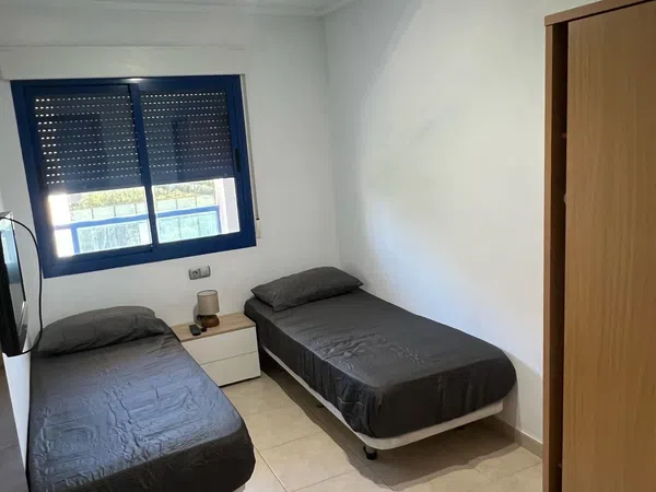 Piso en glorieta del Reino Unido, 6 - Foto 4