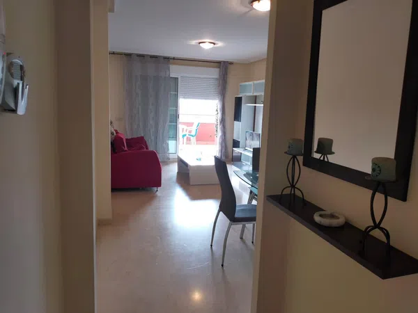 Piso en Calle Anade, 5, El Sabinar - Urbanizaciones - Las Marinas - Foto 1