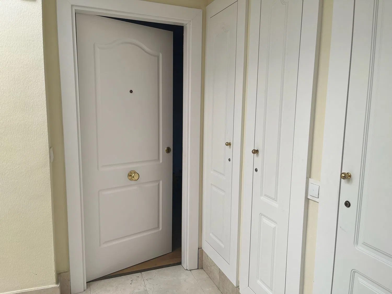 Ático en calle Fornells, 9 - Foto 2