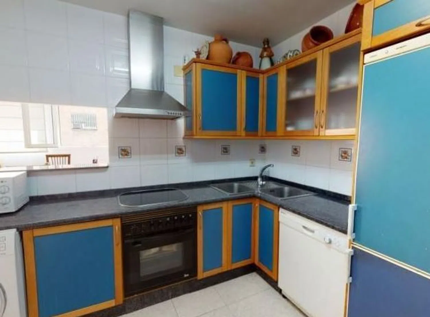 Piso en calle San Jacinto, 28 - Foto 7