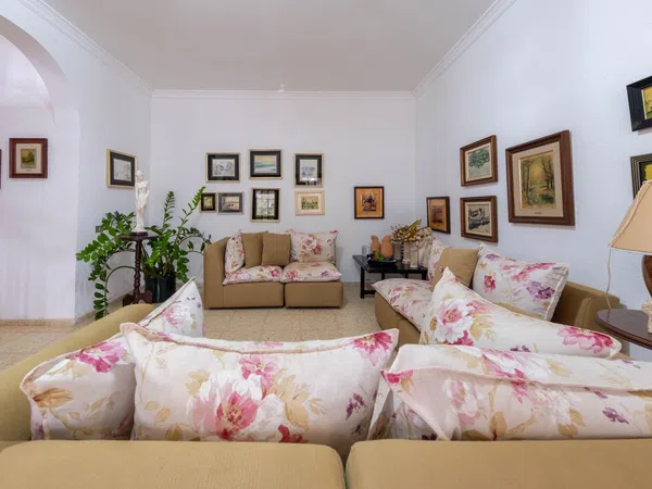 Casa o chalet independiente en Lugar Fuente Morales, 3, Tafira - Foto 8