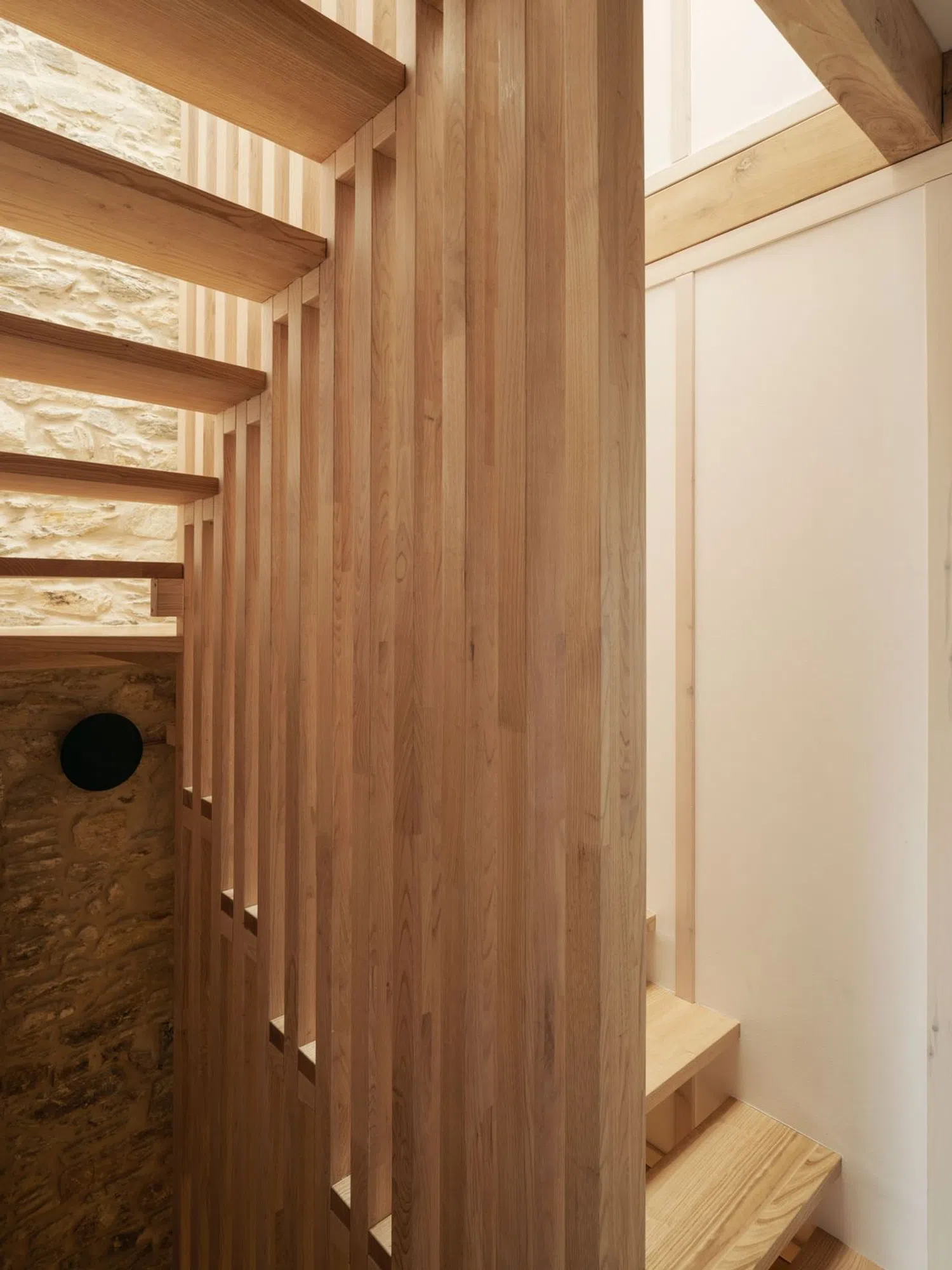 Chalet adosado en Campus norte - S.Caetano - Foto 8