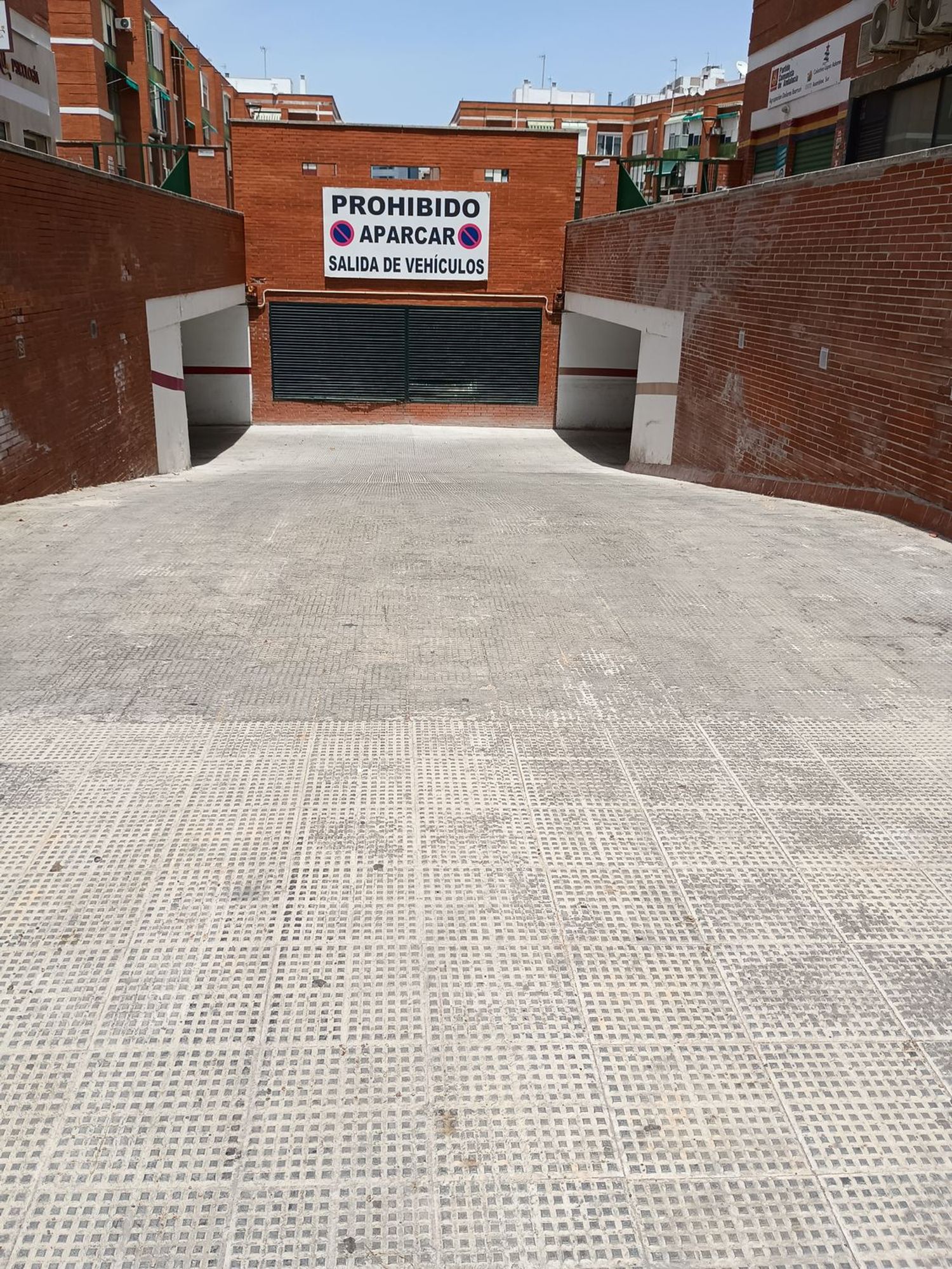 Piso en Plaza Alcalde Horacio Hermoso Araujo, 8, Tiro de Línea - Foto 23