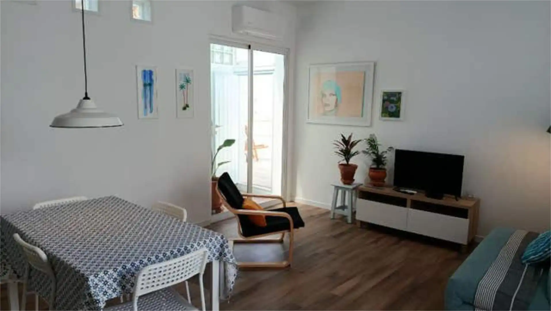 Apartamento en Barbate - Foto 3
