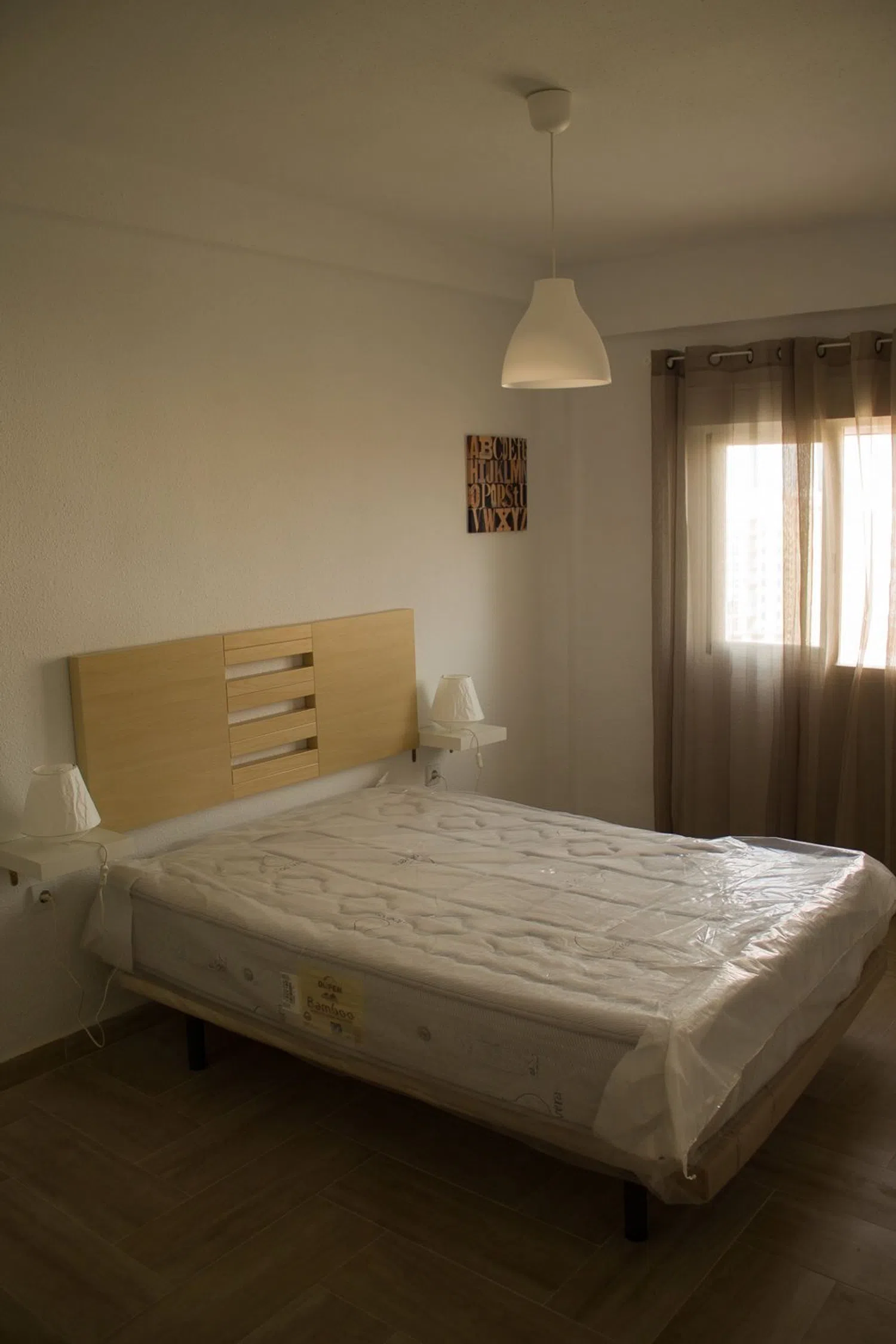 Piso en calle de Sant Vicent Màrtir, 244 - Foto 5