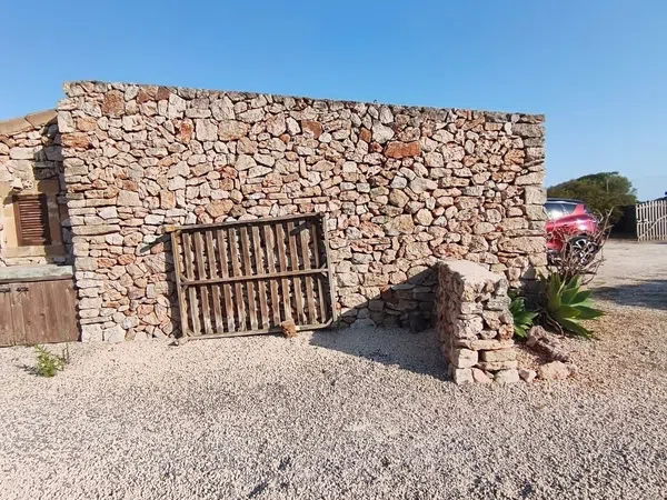 Casa o chalet independiente en Diseminado Poligono 11, 692, Cala Figuera, Cala Figuera - Foto 11