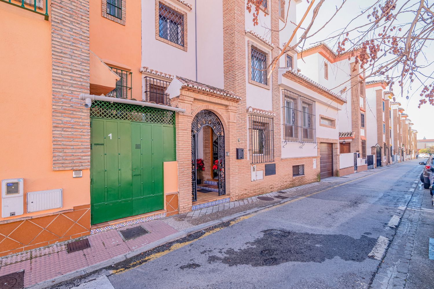 Chalet adosado en calle Isabel Barreto, 3 - Foto 40