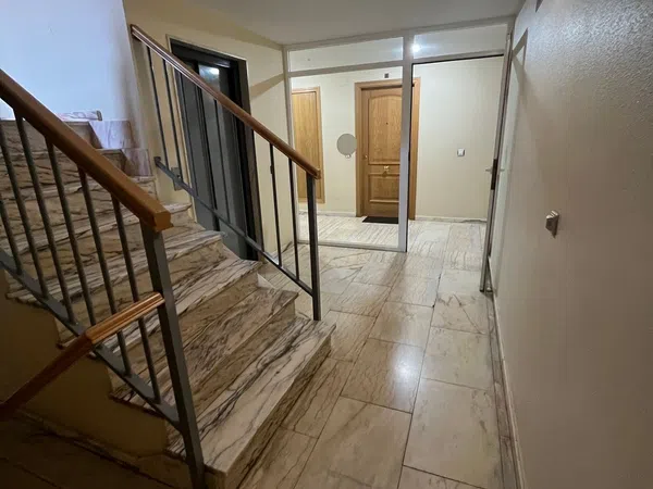 Piso en Avenida de América, 22, Zona Alta, Zona Alta - Foto 3