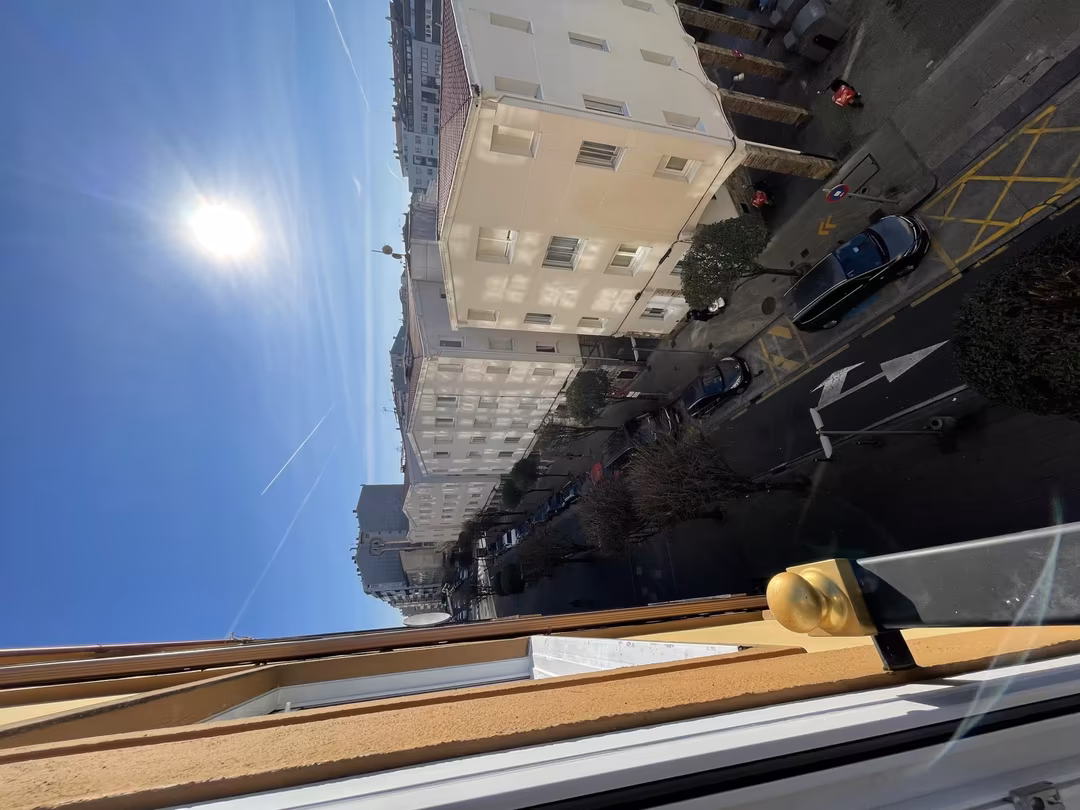 Piso en  Rúa de San Pedro de Mezonzo 26