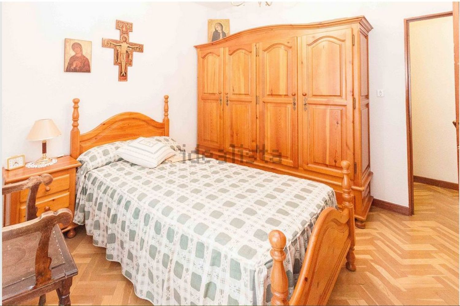 Piso en Calle Palacio Valdés, 34, Carmelitas - Foto 15