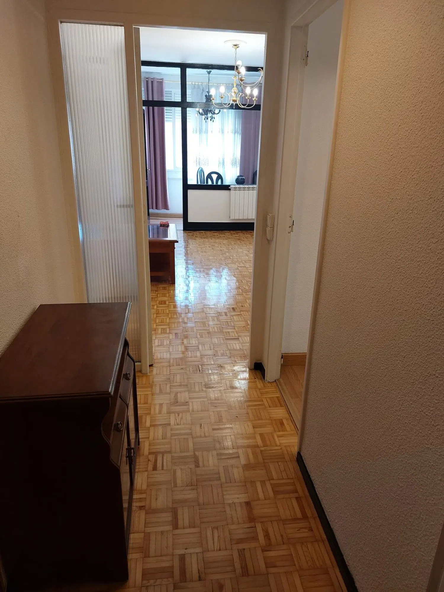 Piso en calle Neguilla, 6 - Foto 1