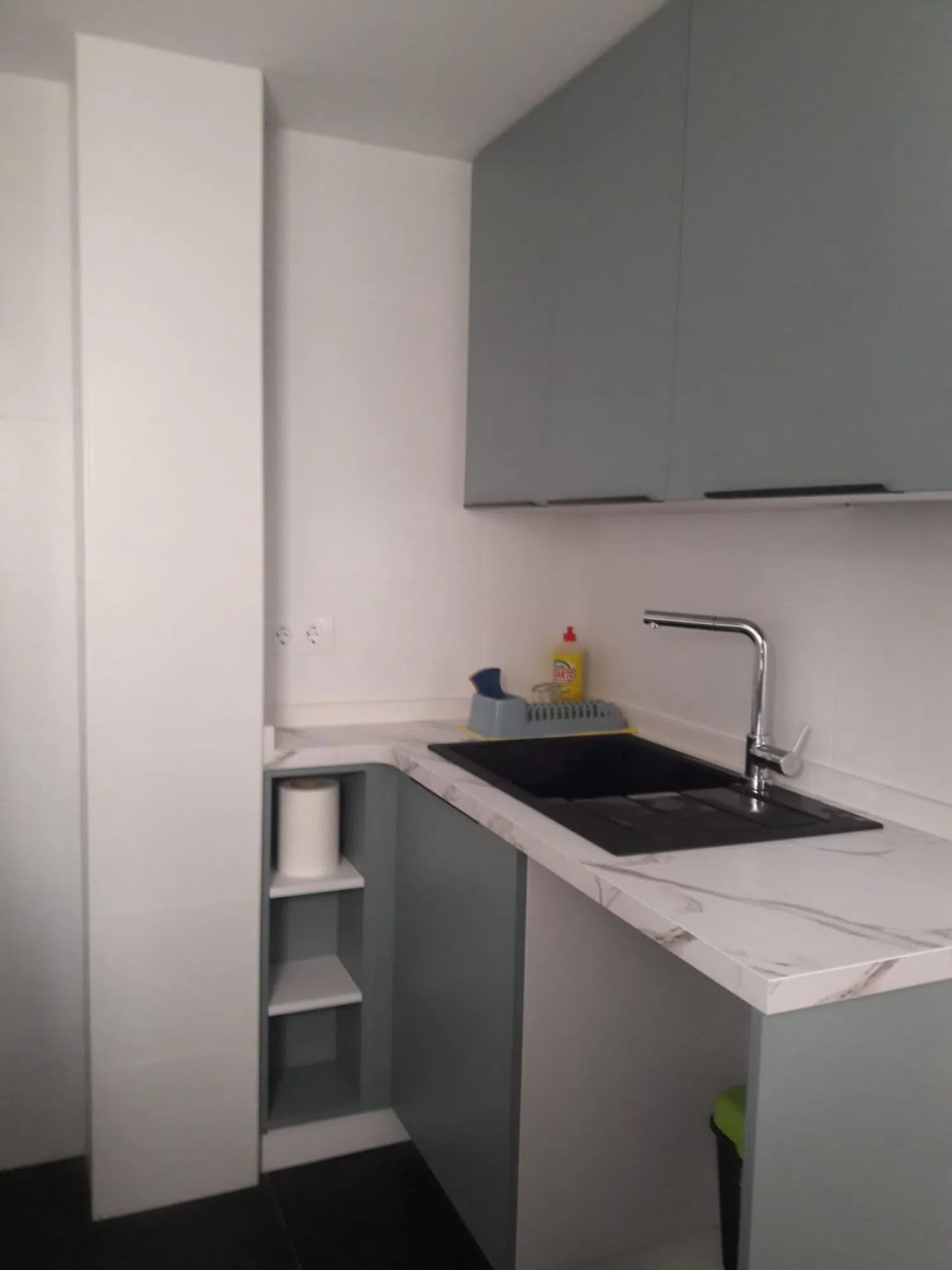 Piso en plaza de Sant Bult, 1 - Foto 5