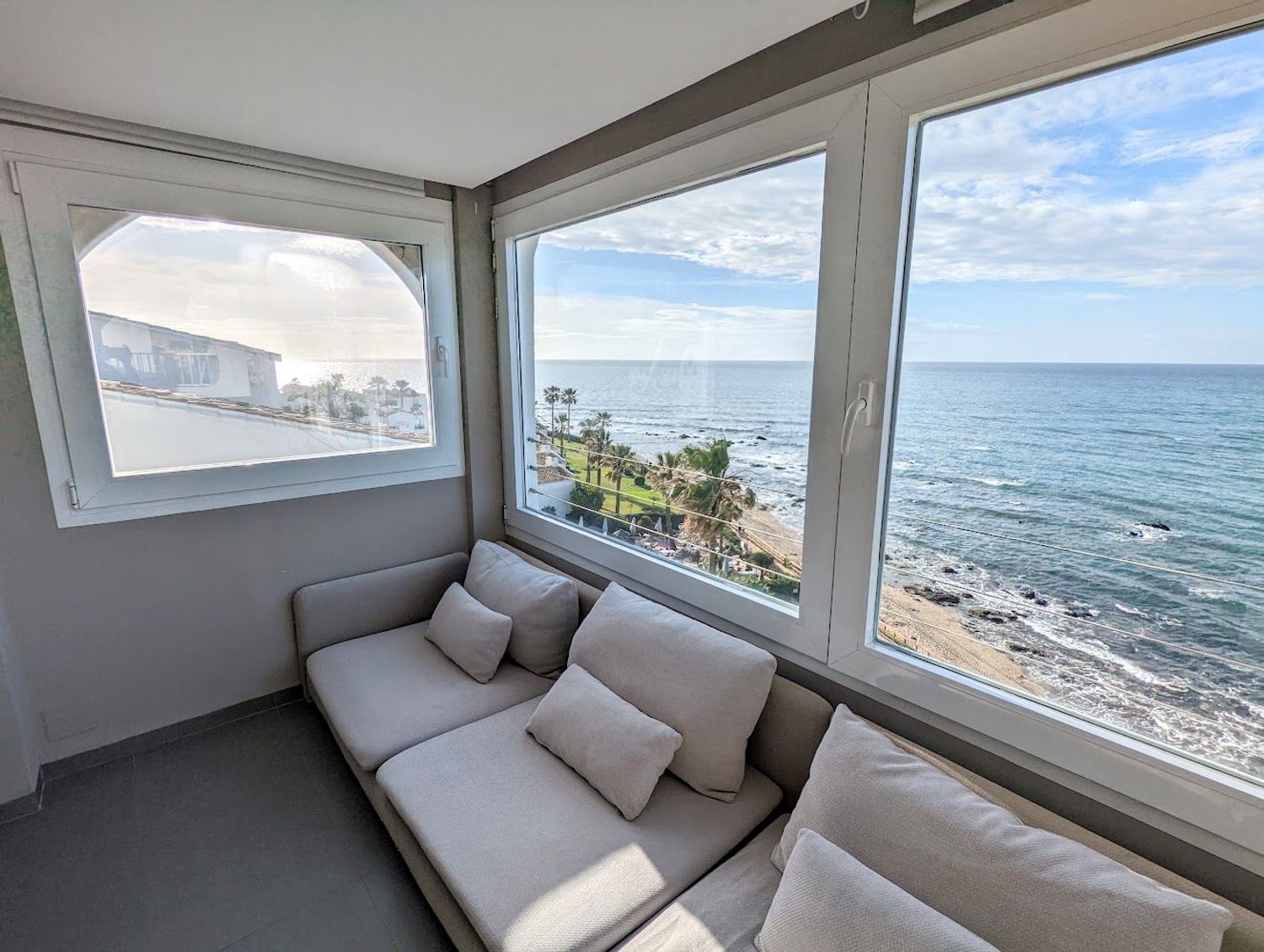 Ático en Urb. El Juncal Sur, 35 - Foto 3