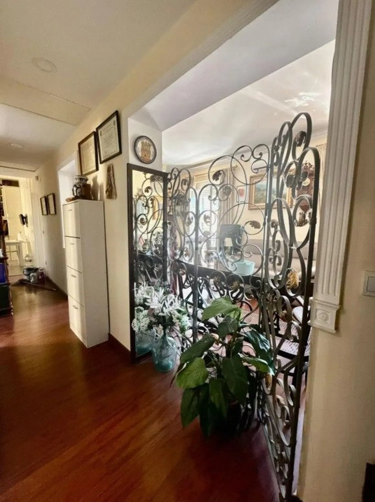 Piso en calle de la Fuente del Berro, 11 - Foto 9