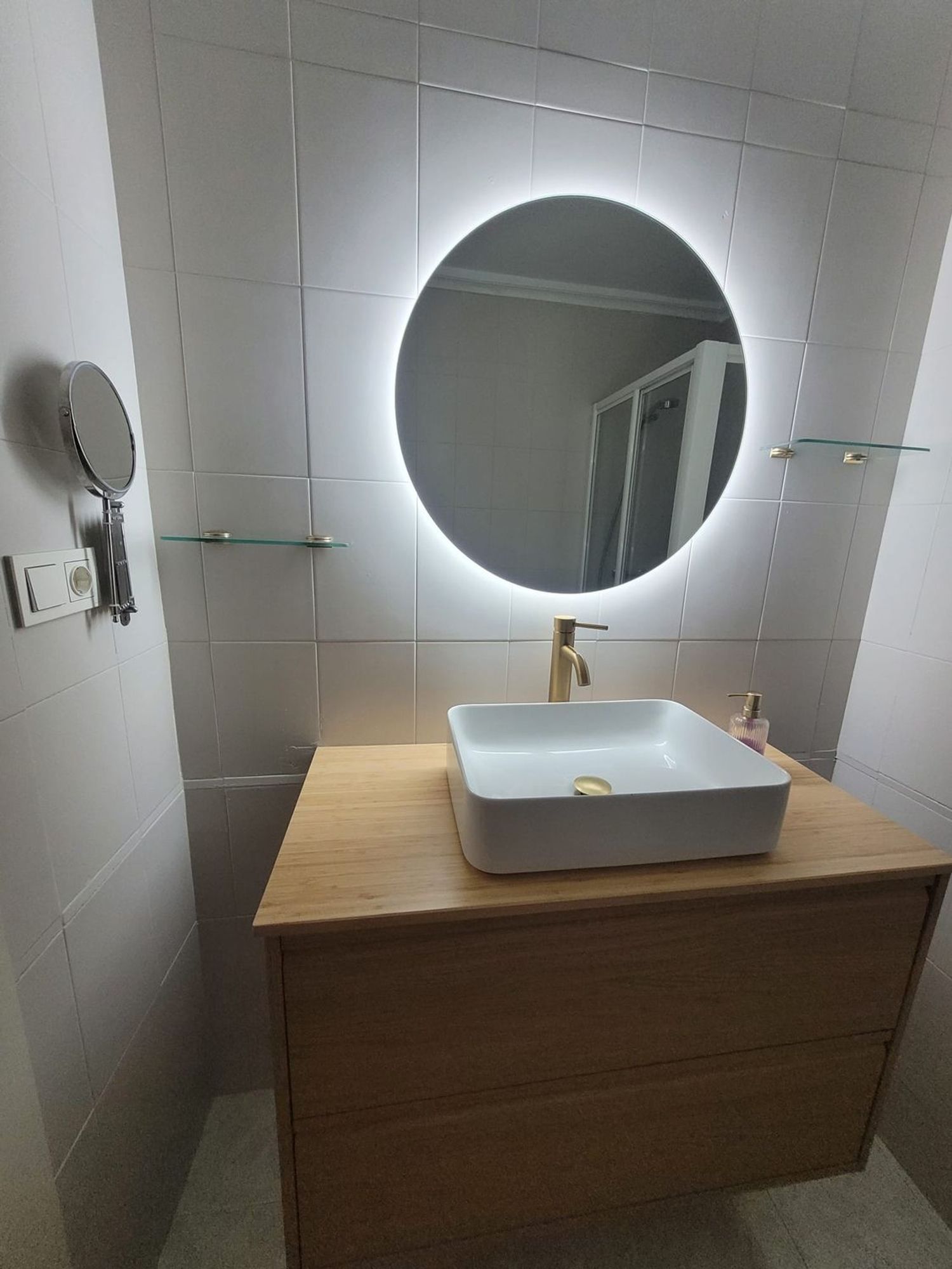 Piso en Avenida José Laguillo, 16, Puerta Carmona-Puerta Osario-Amador de los Ríos - Foto 13