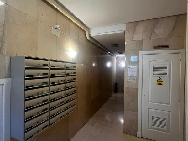 Piso en Calle de los Mancebos, Palacio - Foto 30