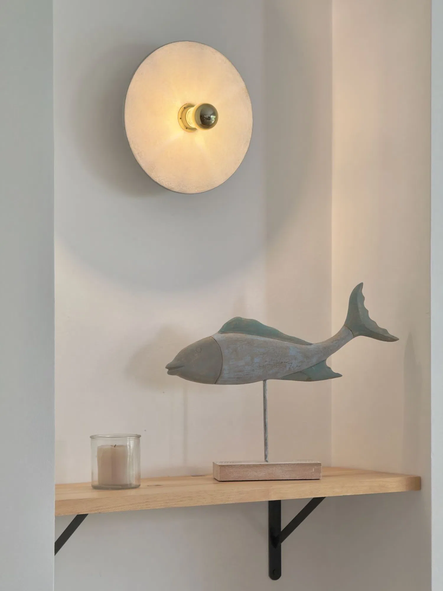 Piso en avenida Santa Maria, 1 - Foto 8