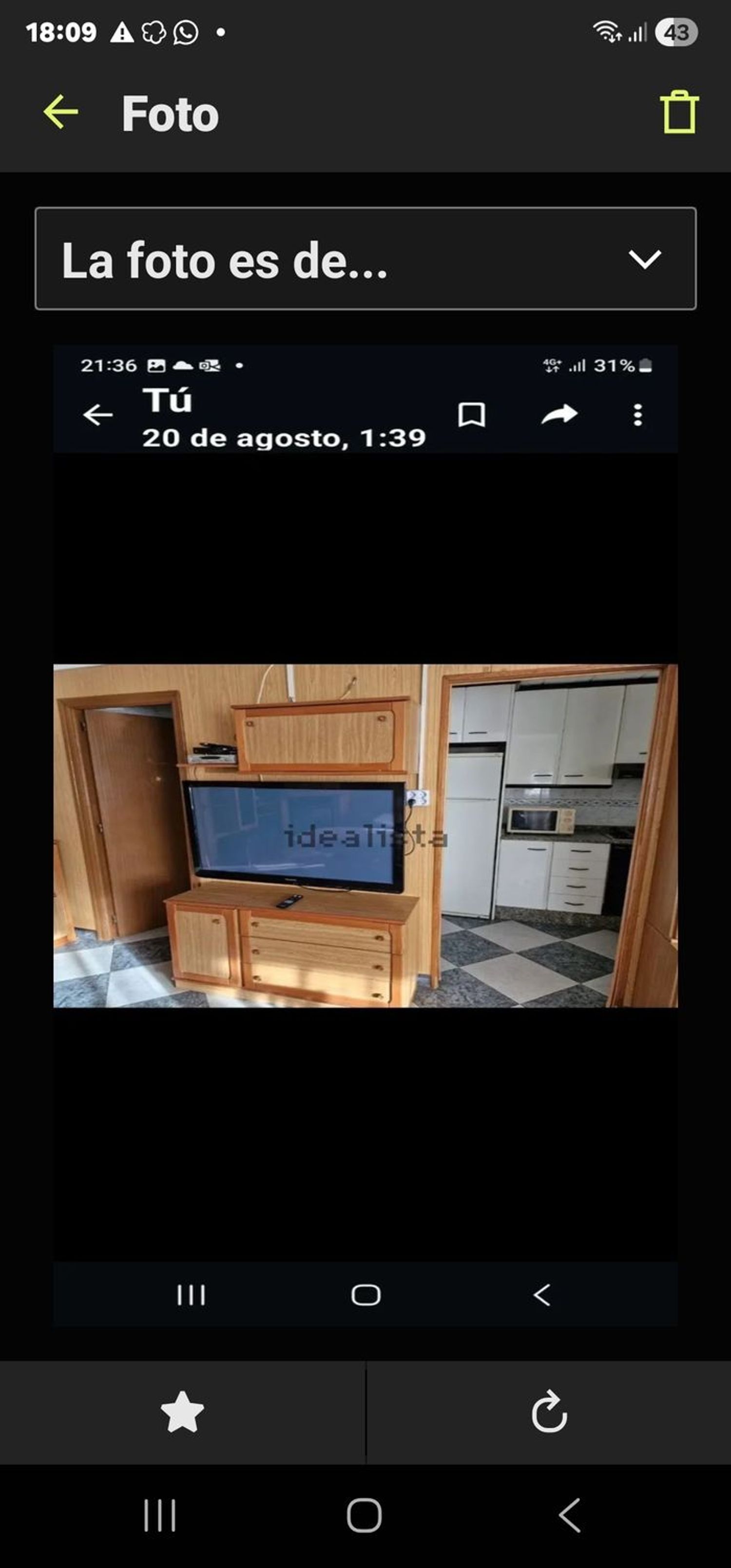 Chalet adosado en Urbanizacion Camping, 6, Cumbres de Calicanto - Foto 3