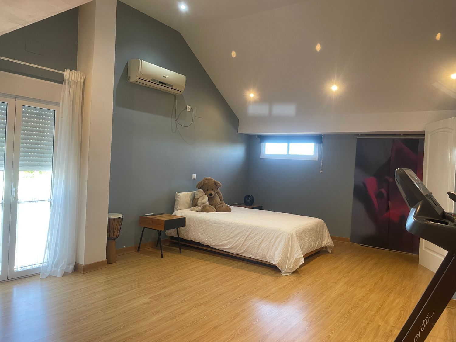 Casa o chalet independiente en Calle Salvia, 2, Espartinas Pueblo, Espartinas Pueblo - Foto 35